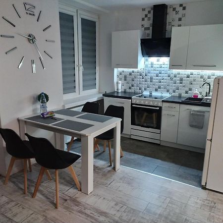 Md Apartment Top Location City Center Μπιάλιστοκ Εξωτερικό φωτογραφία