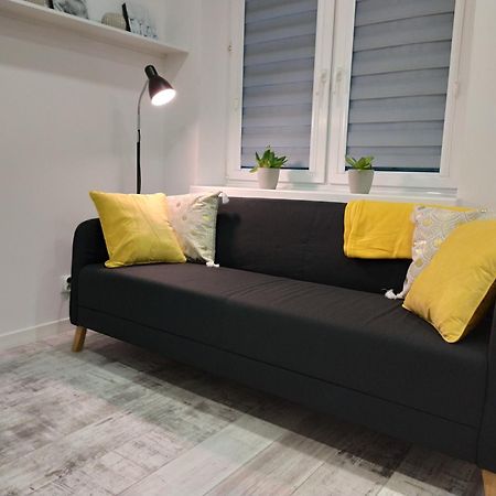 Md Apartment Top Location City Center Μπιάλιστοκ Εξωτερικό φωτογραφία