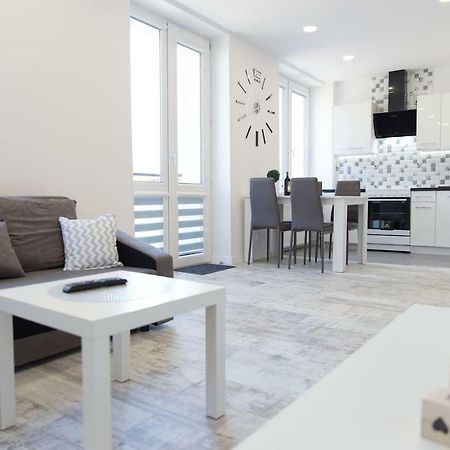 Md Apartment Top Location City Center Μπιάλιστοκ Εξωτερικό φωτογραφία