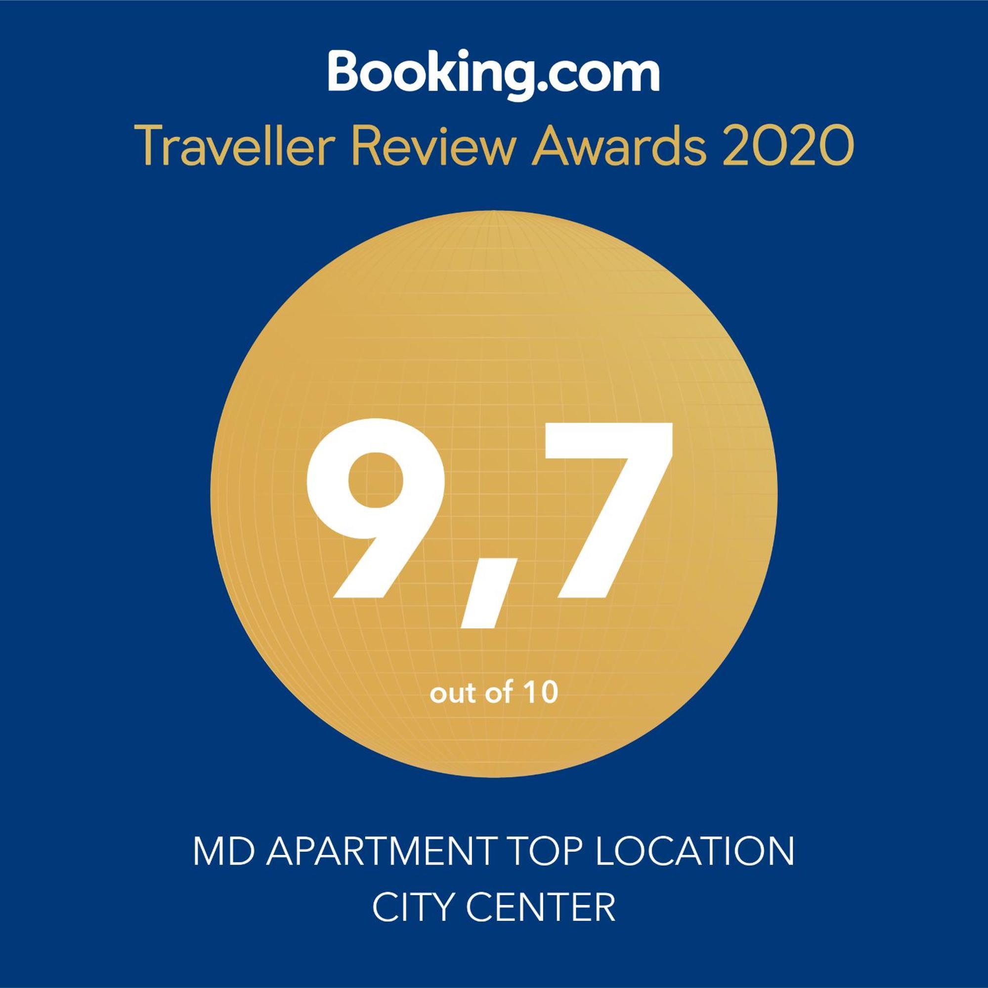Md Apartment Top Location City Center Μπιάλιστοκ Εξωτερικό φωτογραφία