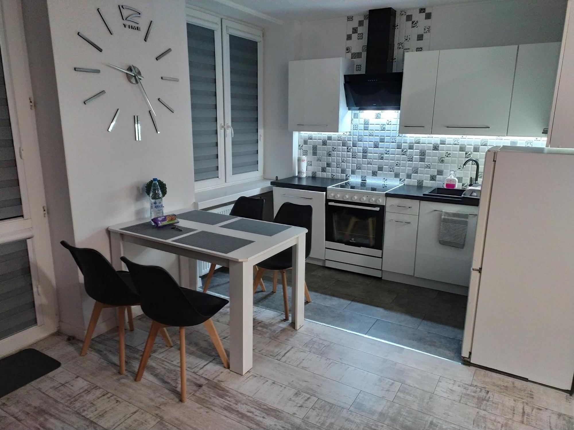 Md Apartment Top Location City Center Μπιάλιστοκ Εξωτερικό φωτογραφία
