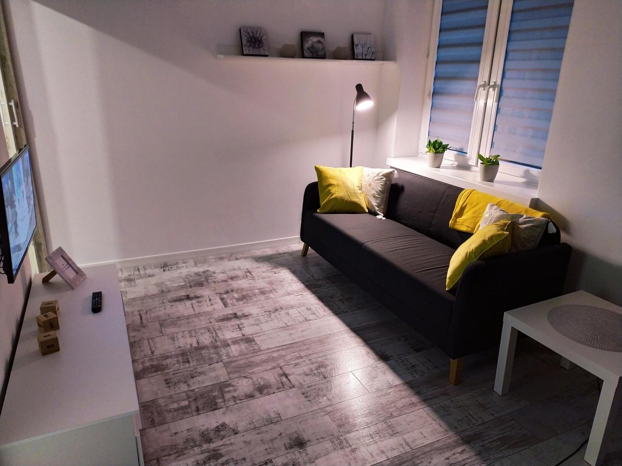 Md Apartment Top Location City Center Μπιάλιστοκ Εξωτερικό φωτογραφία