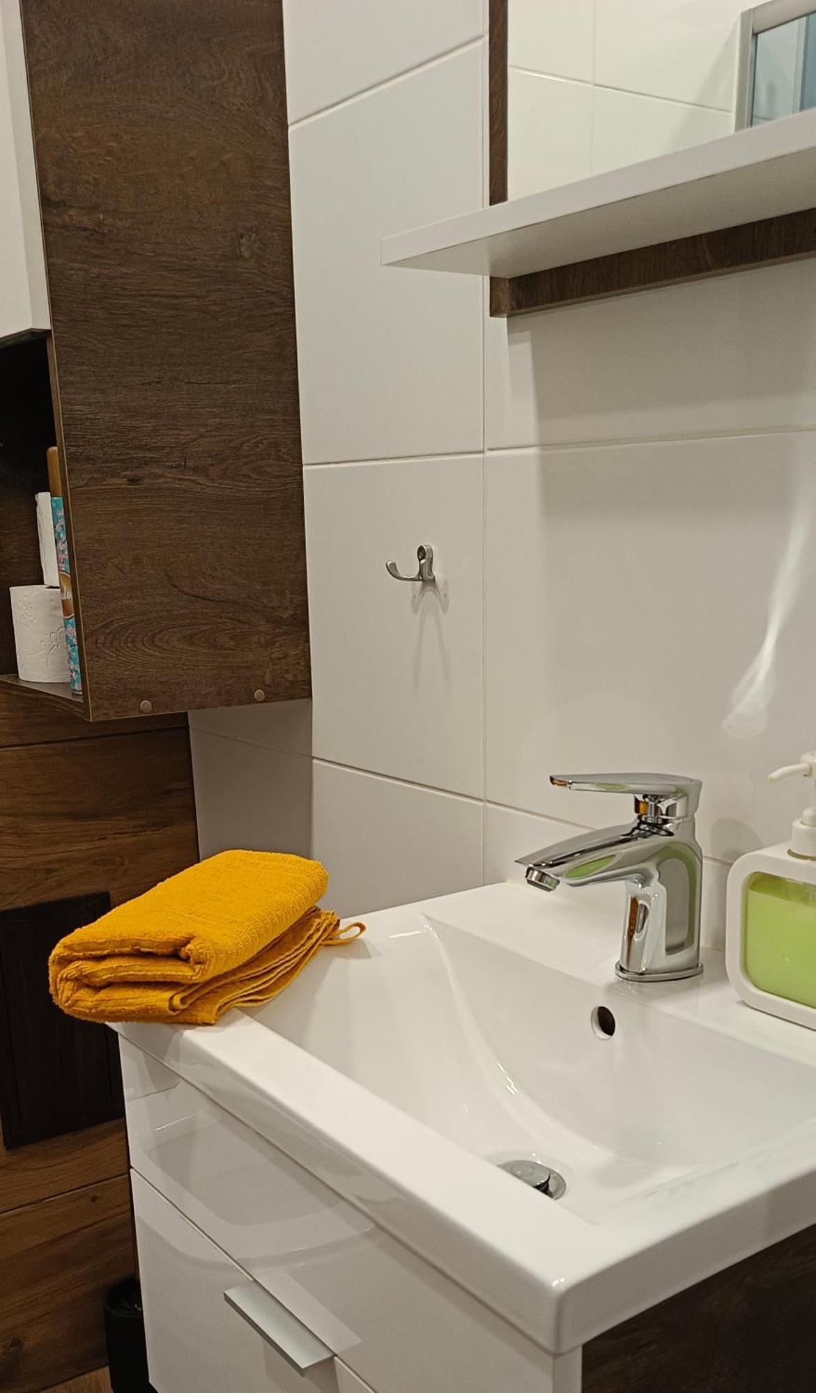 Md Apartment Top Location City Center Μπιάλιστοκ Εξωτερικό φωτογραφία