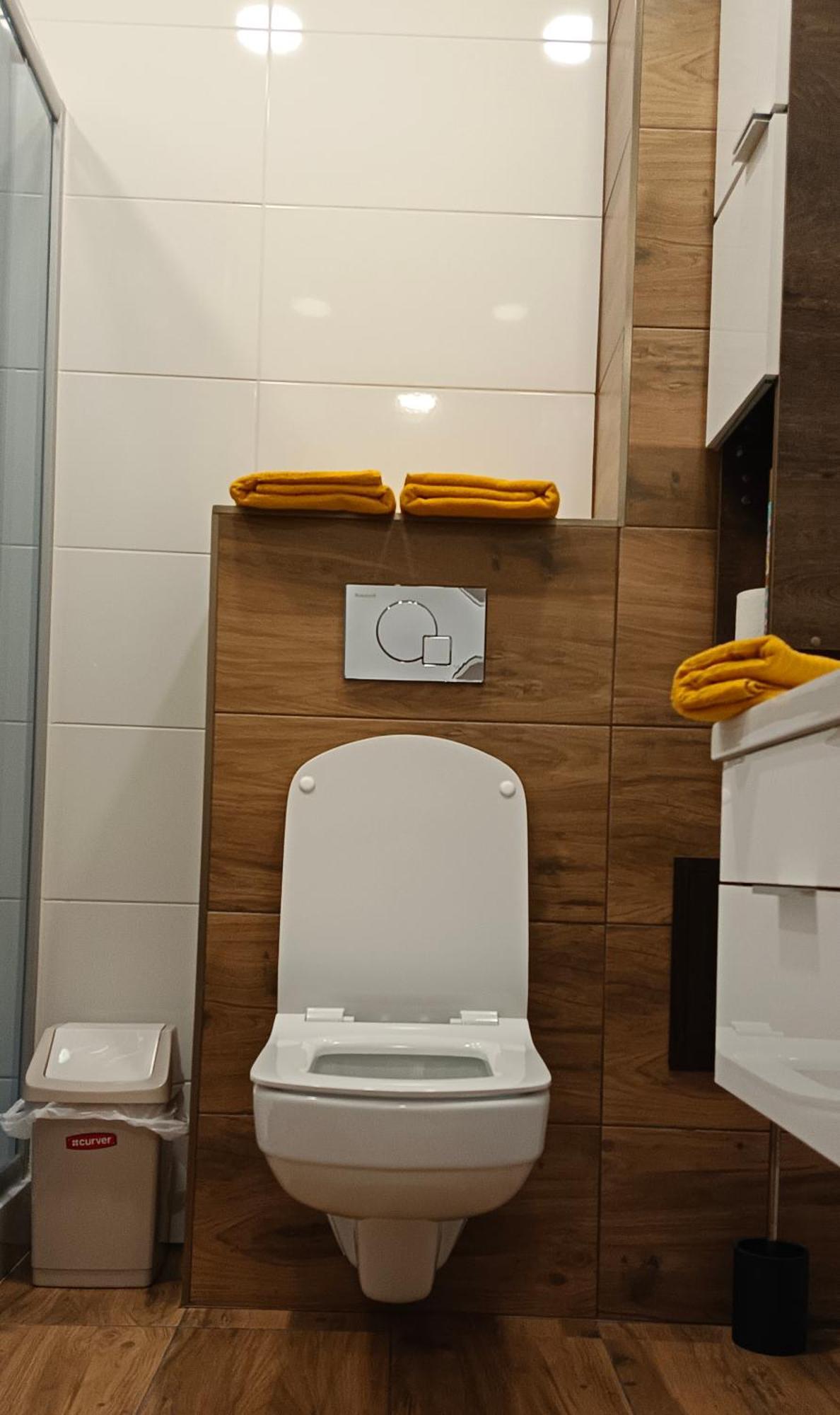 Md Apartment Top Location City Center Μπιάλιστοκ Εξωτερικό φωτογραφία