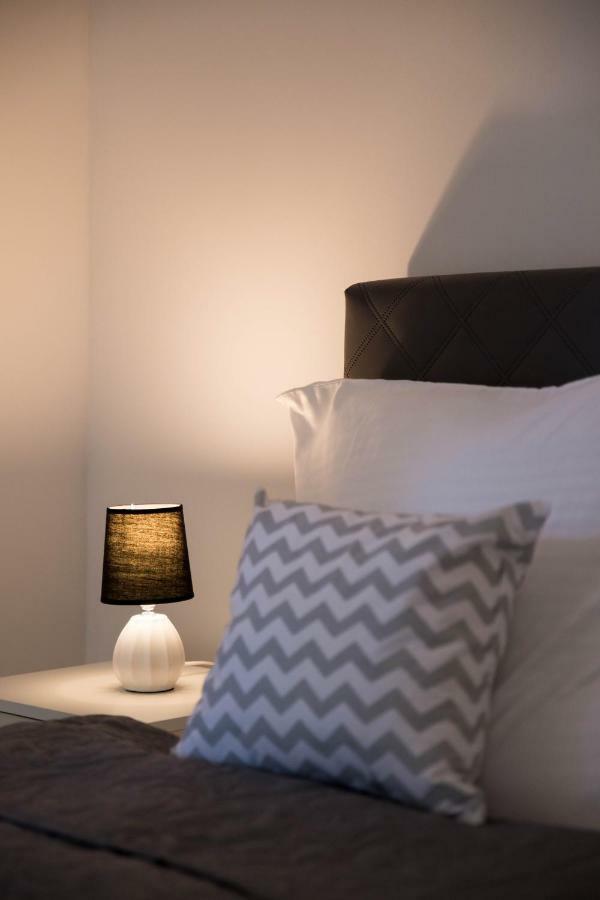 Md Apartment Top Location City Center Μπιάλιστοκ Εξωτερικό φωτογραφία