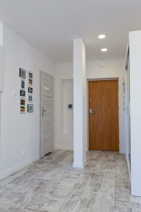 Md Apartment Top Location City Center Μπιάλιστοκ Εξωτερικό φωτογραφία
