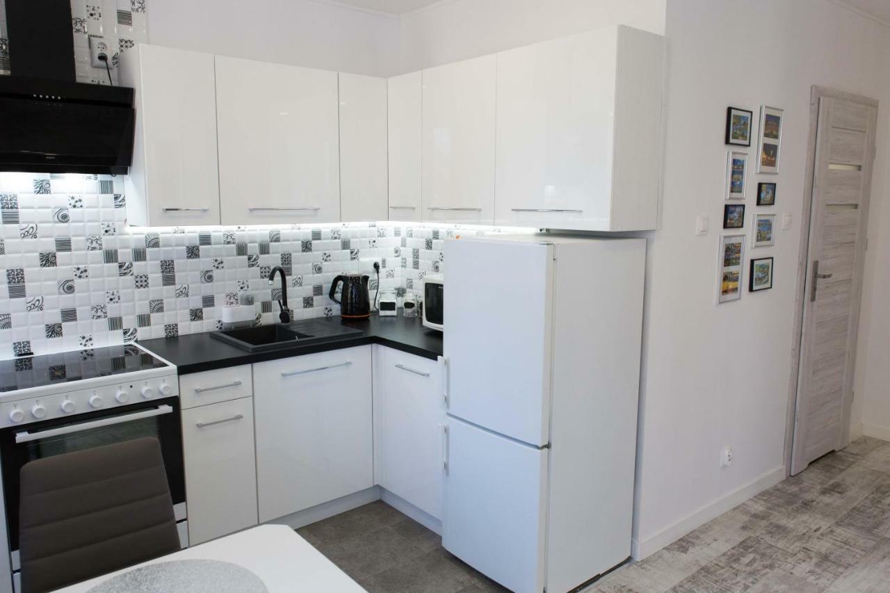 Md Apartment Top Location City Center Μπιάλιστοκ Εξωτερικό φωτογραφία