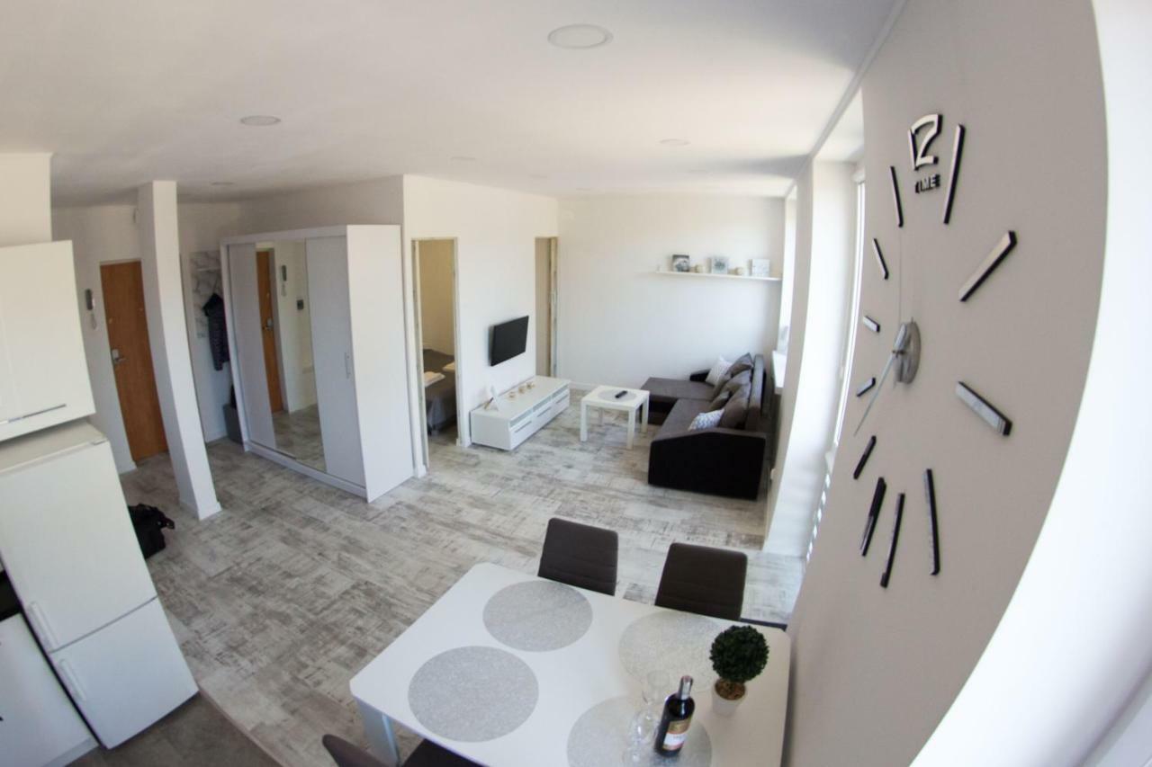 Md Apartment Top Location City Center Μπιάλιστοκ Εξωτερικό φωτογραφία