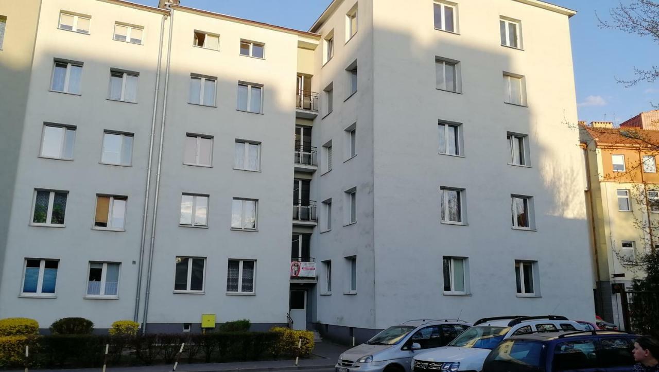 Md Apartment Top Location City Center Μπιάλιστοκ Εξωτερικό φωτογραφία